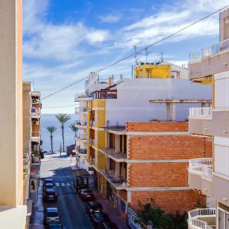 Apartment Fuensanta 3a Torrevieja