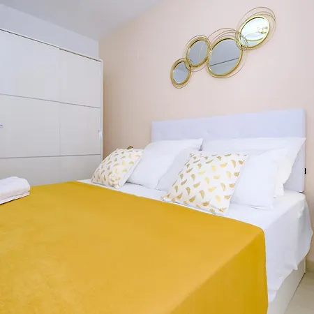 Fuensanta 3a Apartment Torrevieja