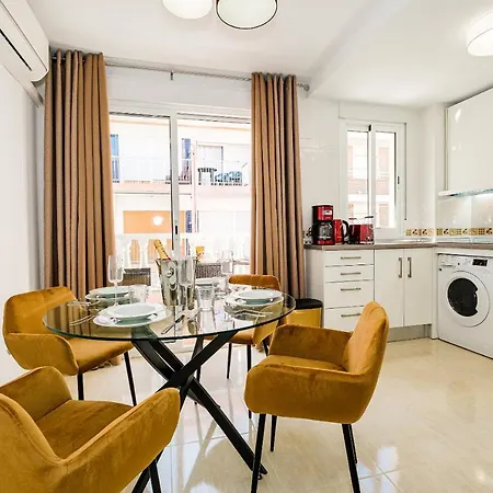 Apartment Fuensanta 3a Torrevieja