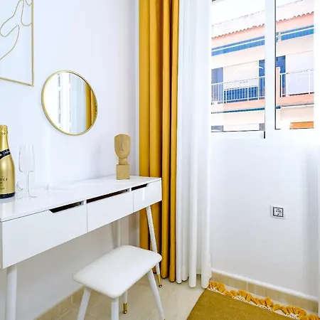 Fuensanta 3a Apartment