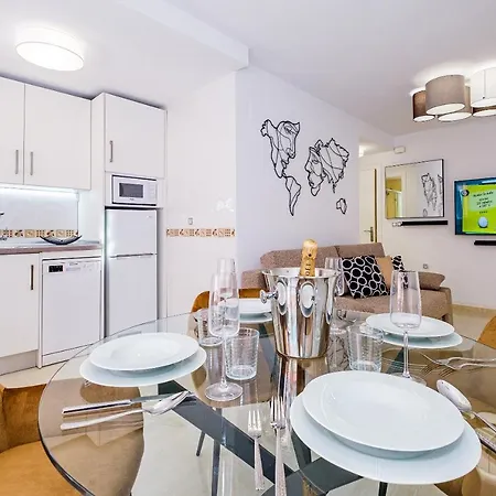 Fuensanta 3a Apartment Torrevieja