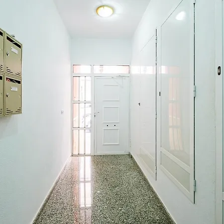 Apartment Fuensanta 3a *