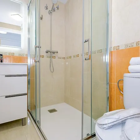 Apartment Fuensanta 3a Torrevieja