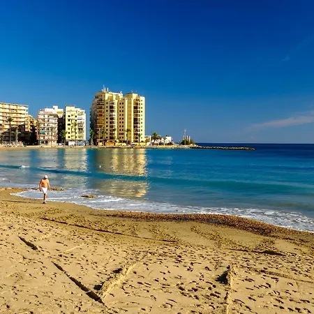 Fuensanta 3a Apartment Torrevieja
