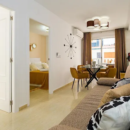 Apartment Fuensanta 3a
