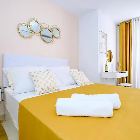 Apartment Fuensanta 3a