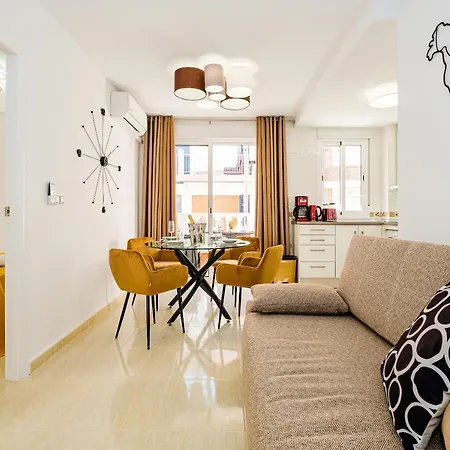 Fuensanta 3a Apartment Torrevieja