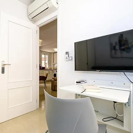 Apartment Fuensanta 3a *
