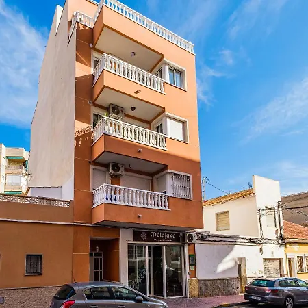 Apartment Fuensanta 3a Torrevieja