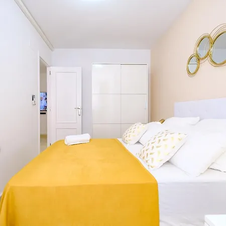 Fuensanta 3a Appartement *