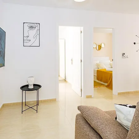 Fuensanta 3a Appartement *