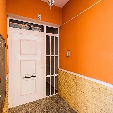 Apartment Fuensanta 3a Torrevieja