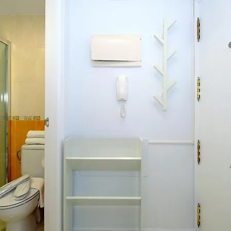Fuensanta 3a Appartement