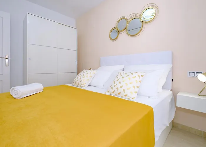 Fuensanta 3a Apartamento Torrevieja