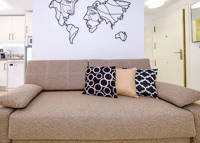 Fuensanta 3a Apartamento Torrevieja