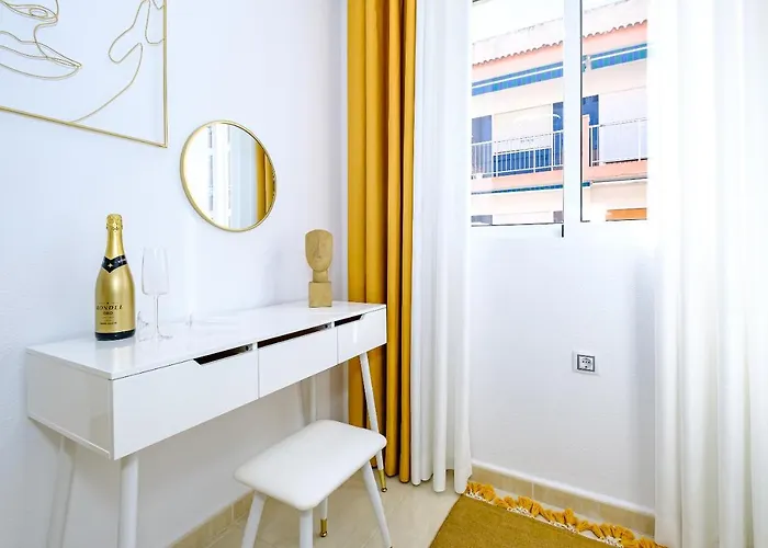 Fuensanta 3a Apartamento