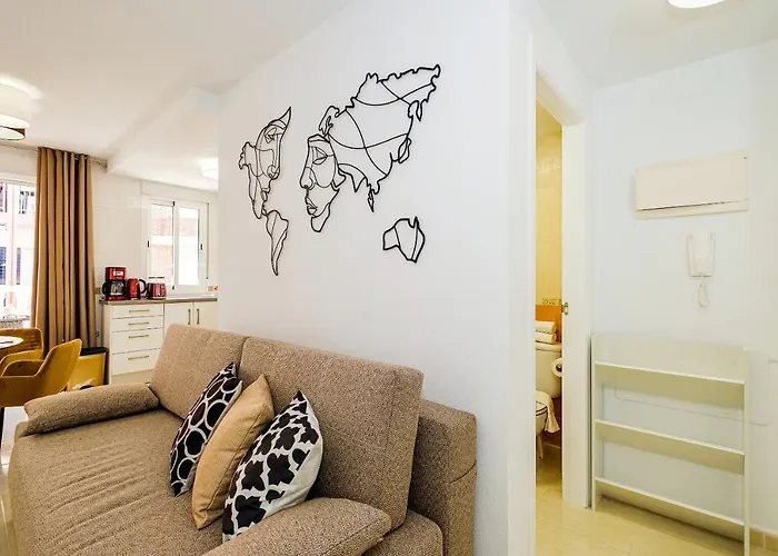 Fuensanta 3a * Torrevieja