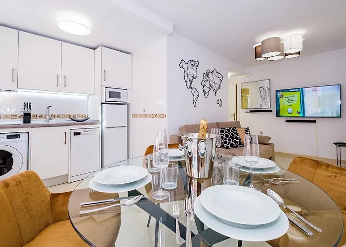 Fuensanta 3a Apartamento Torrevieja