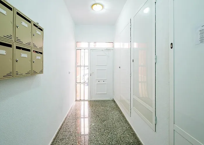 Apartamento Fuensanta 3a *