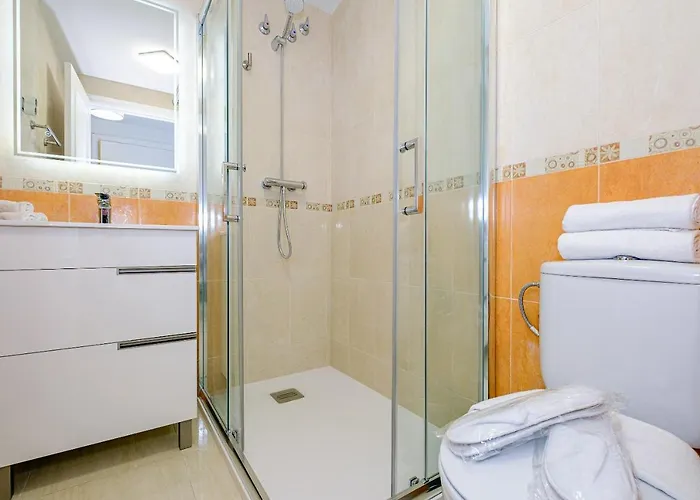 Apartamento Fuensanta 3a Torrevieja