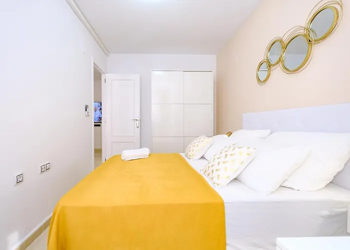 Fuensanta 3a Apartamento *