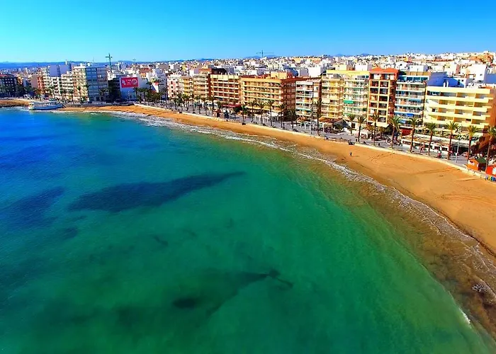 Apartamento Fuensanta 3a *