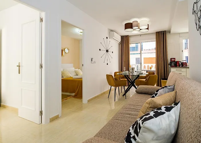 Apartamento Fuensanta 3a