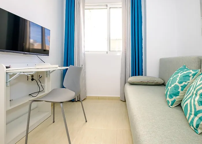 Fuensanta 3a Torrevieja