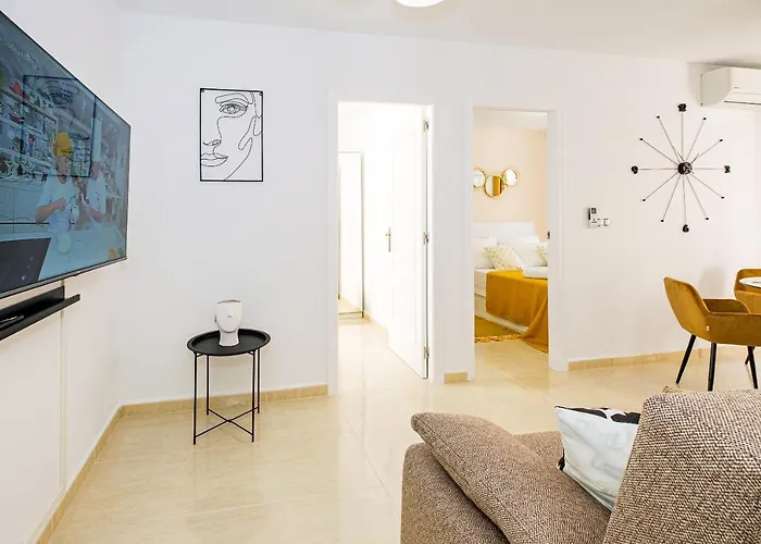 Fuensanta 3a Apartamento *