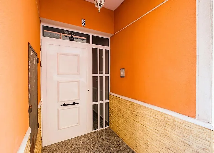 Apartamento Fuensanta 3a Torrevieja