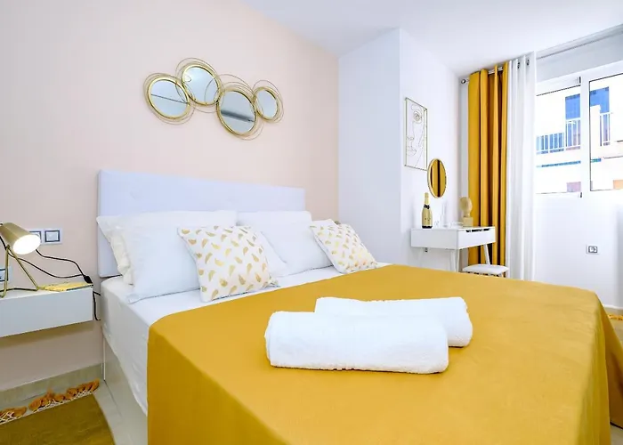 Apartamento Fuensanta 3a