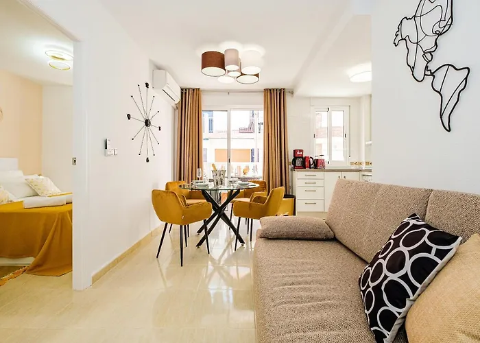 Fuensanta 3a Apartamento Torrevieja