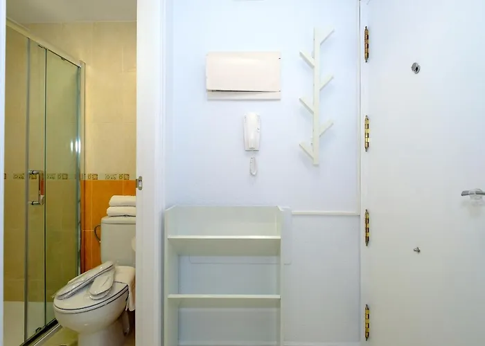 Fuensanta 3a Apartamento